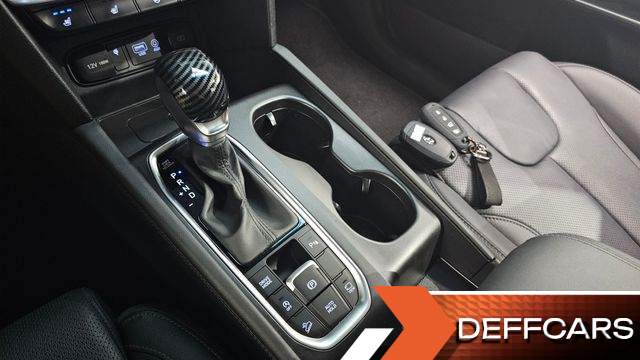 Hyundai SANTAFE Diesel 2.2 4WD Prestige купить на сайте DeffCars