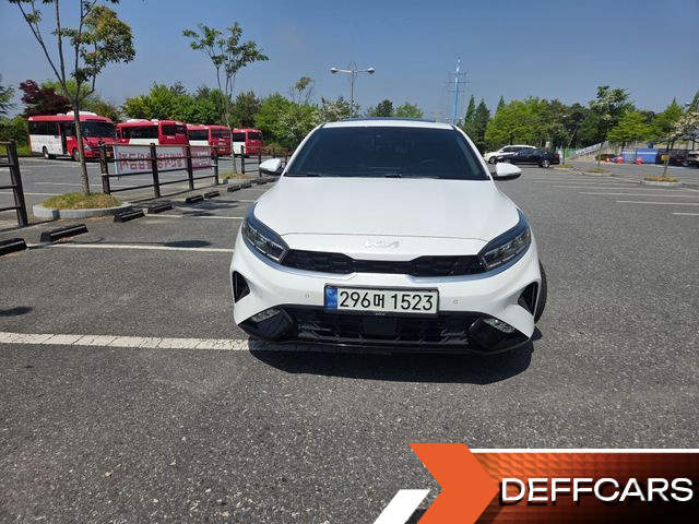 Kia K3 1.6 signature купить на сайте DeffCars