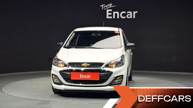ChevroletGMDaewoo SPARK LS Basic купить на сайте DeffCars