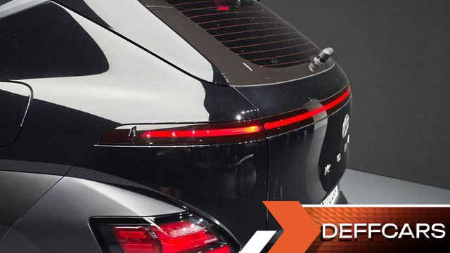 Hyundai KONA Gasoline 1.6 Turbo 4WD Premium купить на сайте DeffCars
