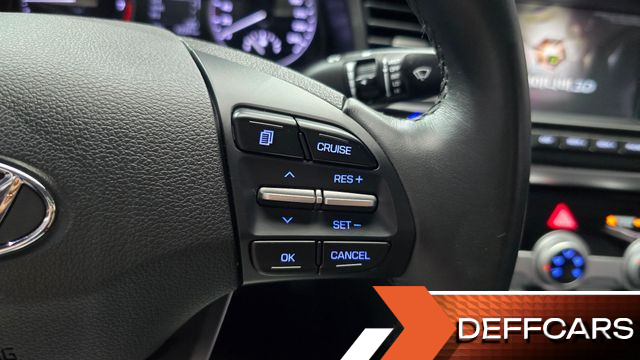Hyundai AVANTE 1.6 Style купить на сайте DeffCars