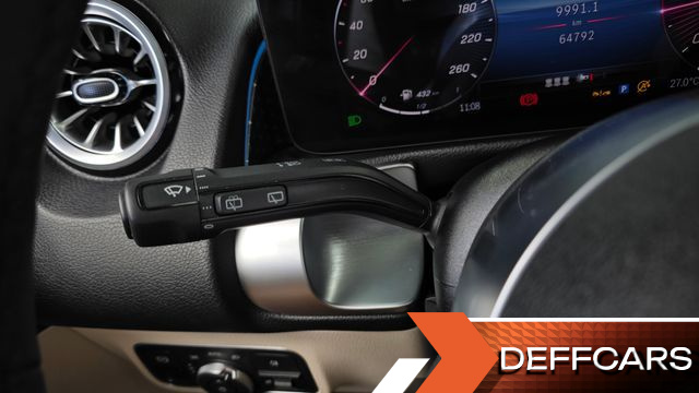 Mercedes GLB-CLASS GLB200 d купить на сайте DeffCars