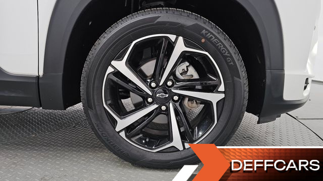 ChevroletGMDaewoo TRAILBLAZER 1.3 Turbo 2WD RS купить на сайте DeffCars