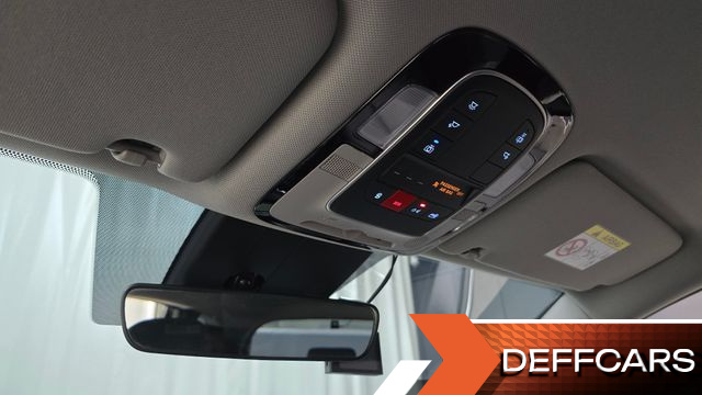 Hyundai SANTAFE Gasoline 2.5T 4WD Exclusive купить на сайте DeffCars