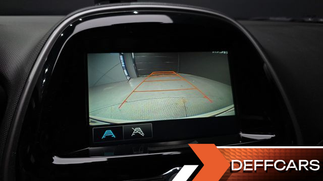 ChevroletGMDaewoo SPARK LT Plus купить на сайте DeffCars