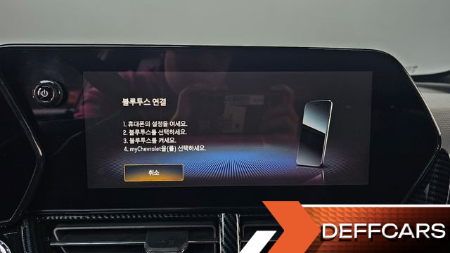 ChevroletGMDaewoo TRAX 1.2 RS купить на сайте DeffCars
