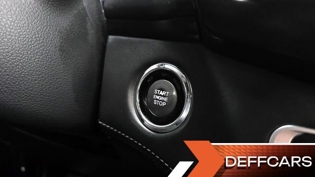 Ssangyong REXTON Diesel 2.2 2WD Prestige купить на сайте DeffCars