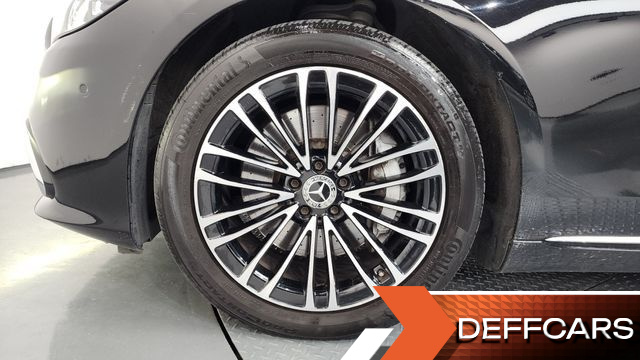 Mercedes S-CLASS S350 d купить на сайте DeffCars