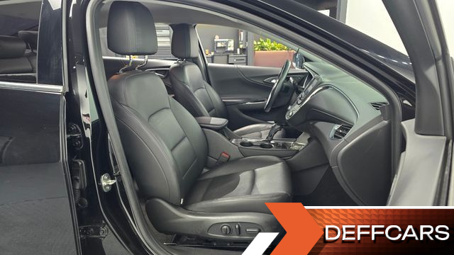 ChevroletGMDaewoo MALIBU 1.5 Turbo LT Deluxe купить на сайте DeffCars