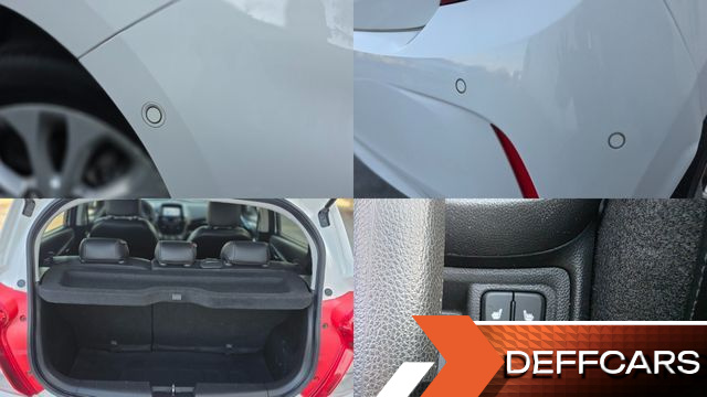 ChevroletGMDaewoo SPARK Premier купить на сайте DeffCars