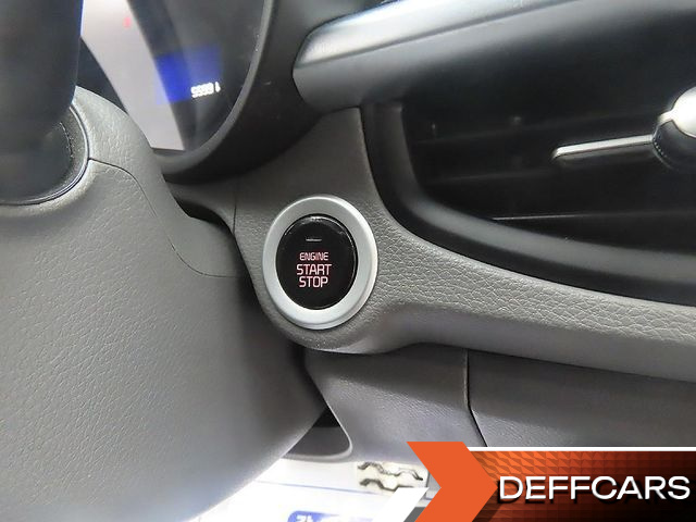 Kia MORNING Luxury купить на сайте DeffCars