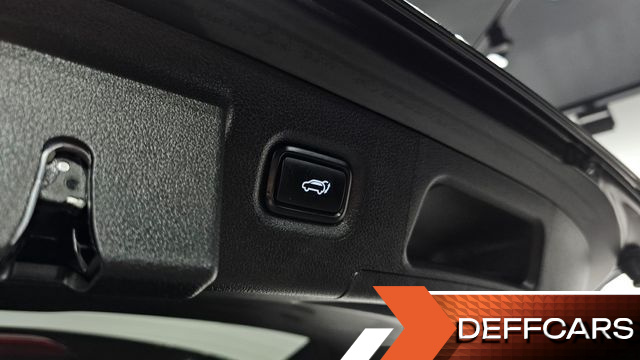 Hyundai SANTAFE Gasoline 2.5T 2WD Prestige купить на сайте DeffCars