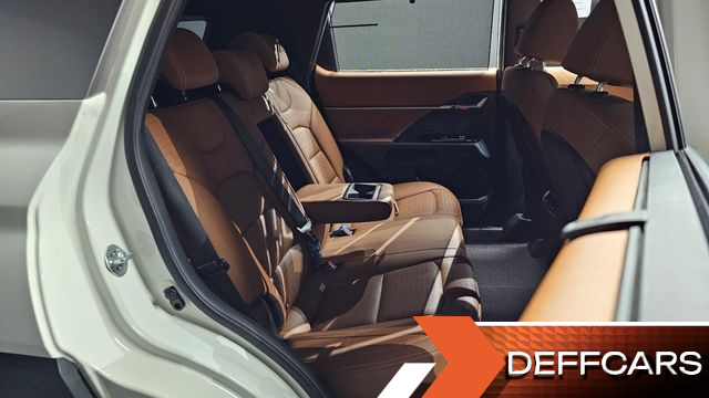 Ssangyong TORRES Gasoline 1.5 2WD T7 купить на сайте DeffCars