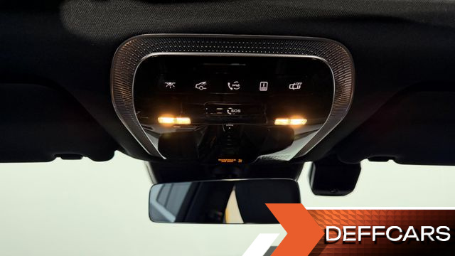 Mercedes S-CLASS S400 d 4MATIC купить на сайте DeffCars