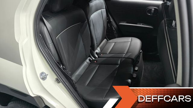 Hyundai CASPER Inspiration купить на сайте DeffCars