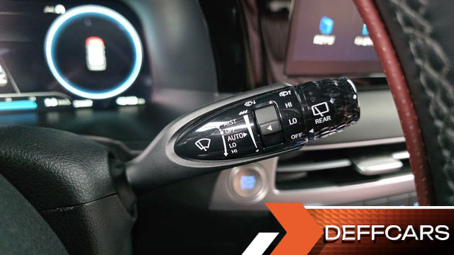 Hyundai PALISADE Diesel 2.2 4WD Prestige купить на сайте DeffCars