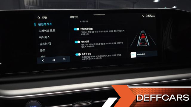 Hyundai GRANDEUR 3.5 LPG 2WD (Taxi) Deluxe купить на сайте DeffCars