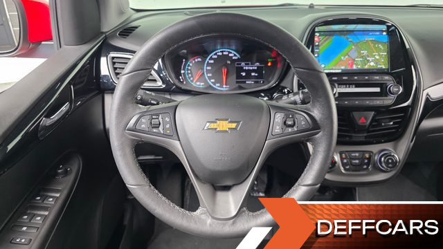 ChevroletGMDaewoo SPARK Premier купить на сайте DeffCars