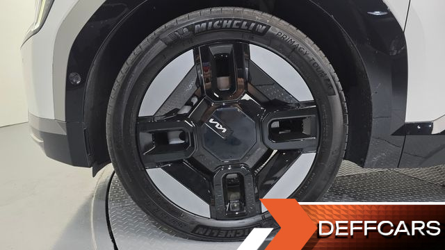 Kia EV9 Long Range 4WD Earth купить на сайте DeffCars