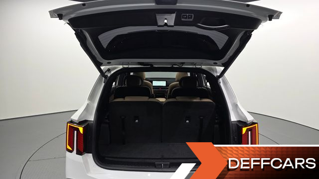 Kia SORENTO HEV 1.6 2WD Signature купить на сайте DeffCars