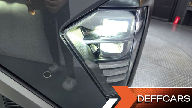 Hyundai KONA Gasoline 1.6 Turbo 2WD Premium купить на сайте DeffCars