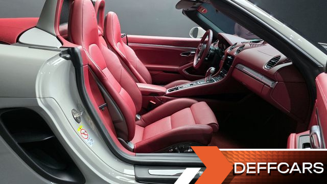 Porsche 718 4.0 GTS купить на сайте DeffCars