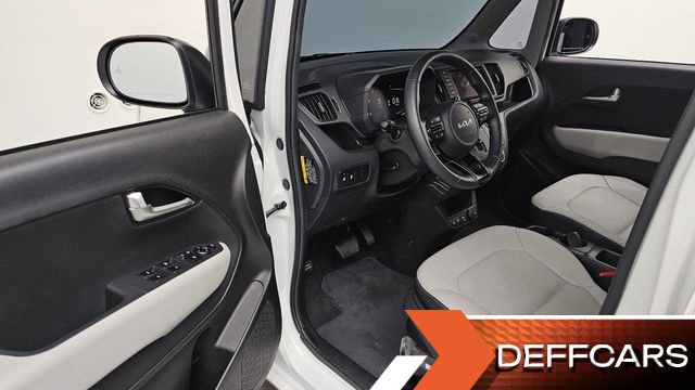 Kia RAY Gravity купить на сайте DeffCars