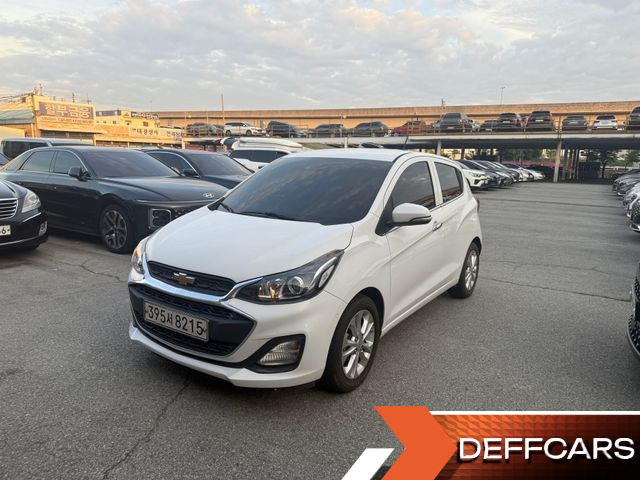 ChevroletGMDaewoo SPARK Premier купить на сайте DeffCars