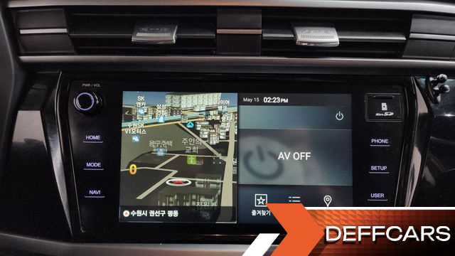 Ssangyong KORANDO Gasoline 1.5 2WD C5 Plus купить на сайте DeffCars