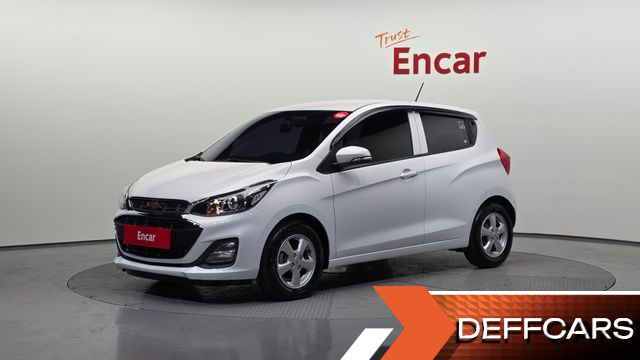 ChevroletGMDaewoo SPARK LT купить на сайте DeffCars