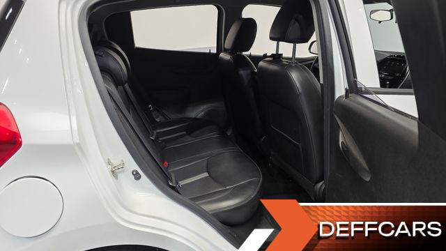 ChevroletGMDaewoo SPARK LT купить на сайте DeffCars