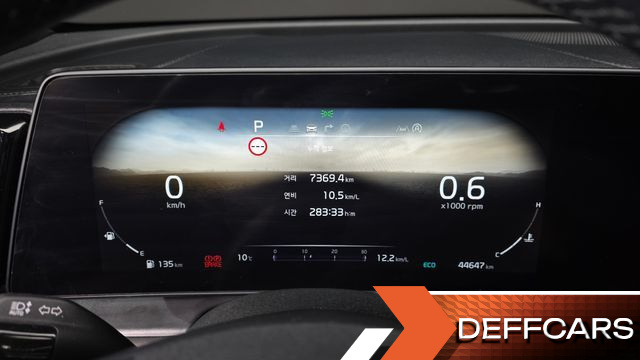 Kia SPORTAGE Gasoline 1.6 Turbo 2WD Signature купить на сайте DeffCars