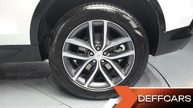 Land Rover DISCOVERY SPORT P250 Dynamic SE купить на сайте DeffCars