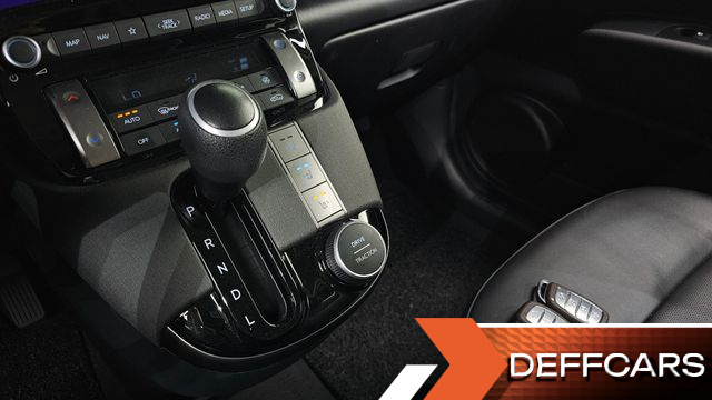Hyundai CASPER Turbo Inspiration купить на сайте DeffCars