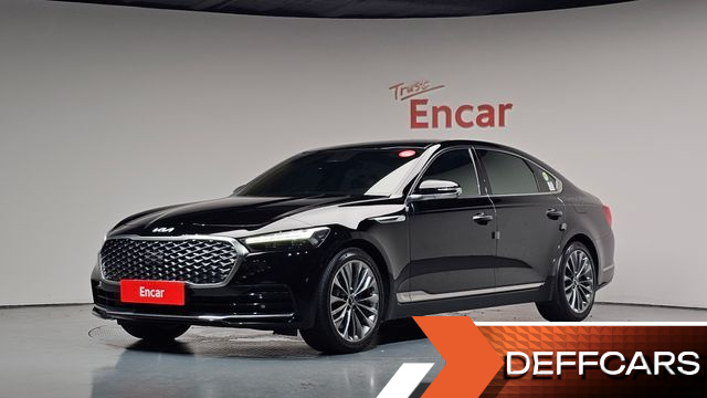 Kia K9 3.8 GDI AWD Best Selection Ⅰ купить на сайте DeffCars