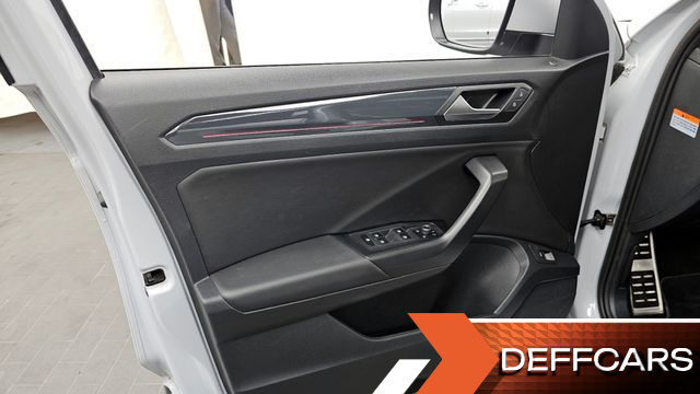 Volkswagen T-ROC 2.0 TDI Prestige купить на сайте DeffCars