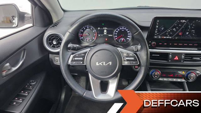 Kia K3 1.6 Trendy купить на сайте DeffCars