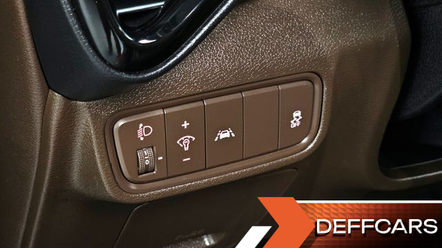 Kia SOUL 1.6 T-GDI Noblesse купить на сайте DeffCars