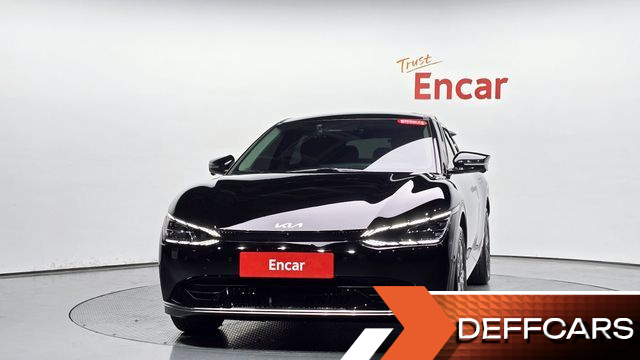 Kia EV6 Long Range Earth купить на сайте DeffCars