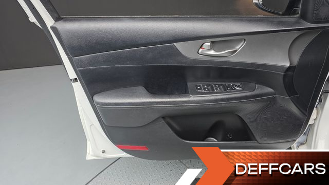 Kia K3 Prestige купить на сайте DeffCars