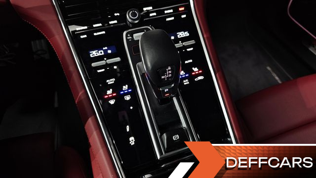 Porsche PANAMERA 4.0 GTS купить на сайте DeffCars