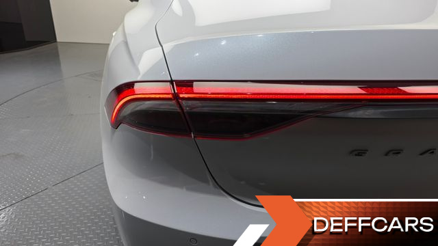 Hyundai GRANDEUR 3.3 Calligraphy купить на сайте DeffCars