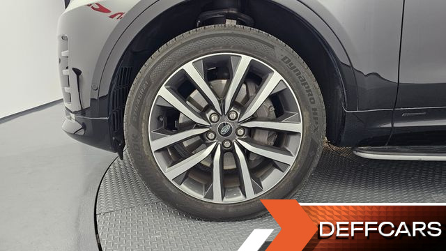 Land Rover DISCOVERY P360 R-Dynamic SE купить на сайте DeffCars