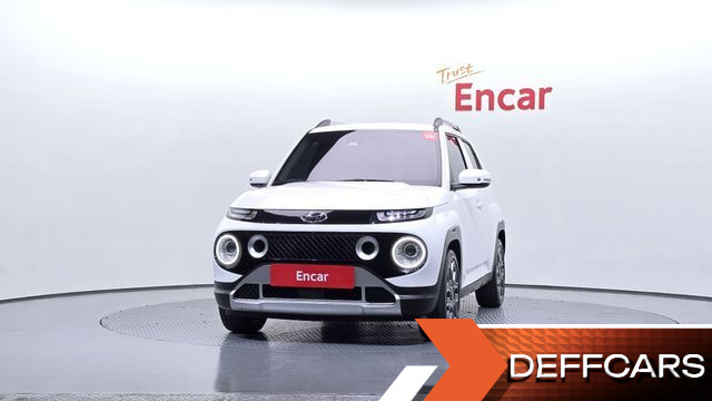 Hyundai CASPER Turbo The Essential купить на сайте DeffCars