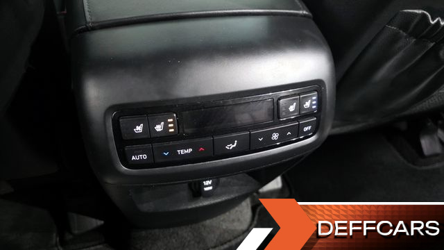 Hyundai PALISADE Gasoline 3.8 2WD Calligraphy купить на сайте DeffCars