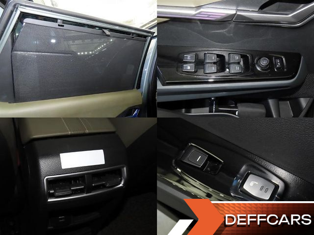 Ssangyong TORRES Gasoline 1.5 2WD T7 купить на сайте DeffCars