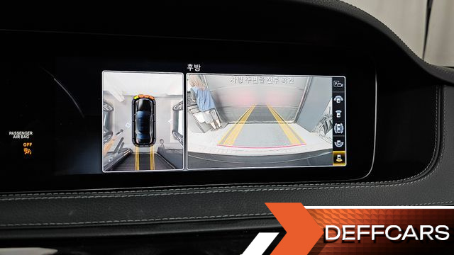 Mercedes S-CLASS S350 d купить на сайте DeffCars