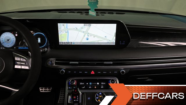 Hyundai PALISADE Gasoline 3.8 4WD Calligraphy купить на сайте DeffCars