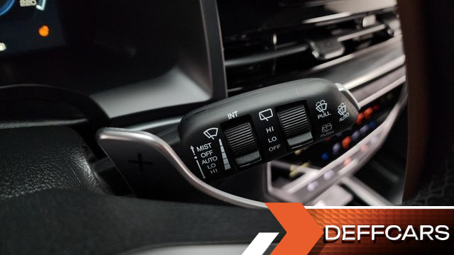 Ssangyong REXTON Disel 2.2 4WD Noblesse купить на сайте DeffCars