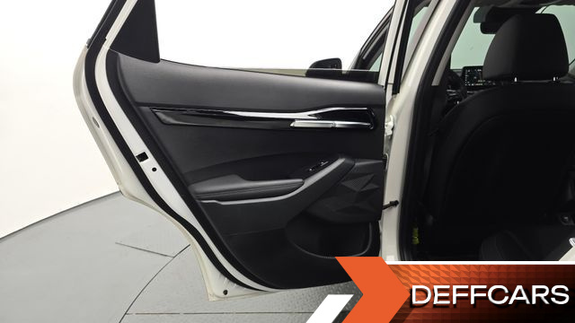 Kia SELTOS Gasoline 1.6 Turbo 2WD Noblesse купить на сайте DeffCars